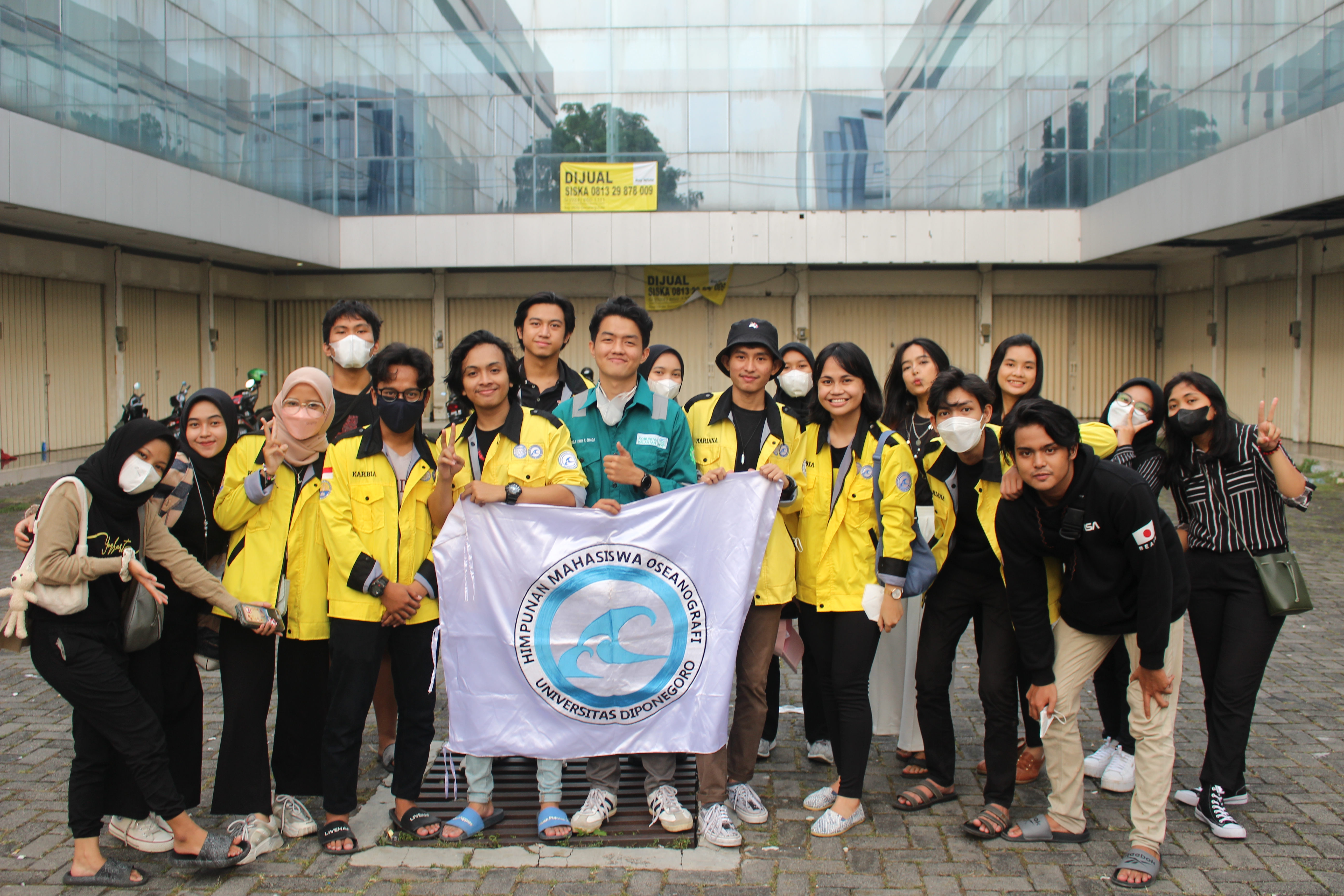 Himaose UNDIP